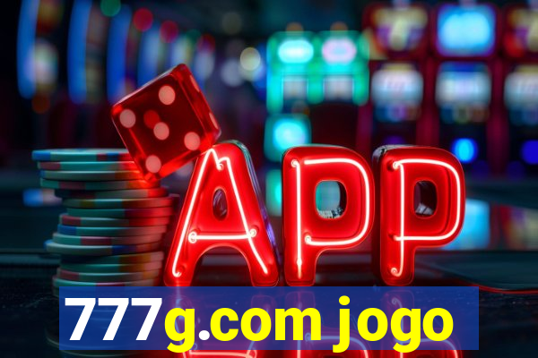 777g.com jogo